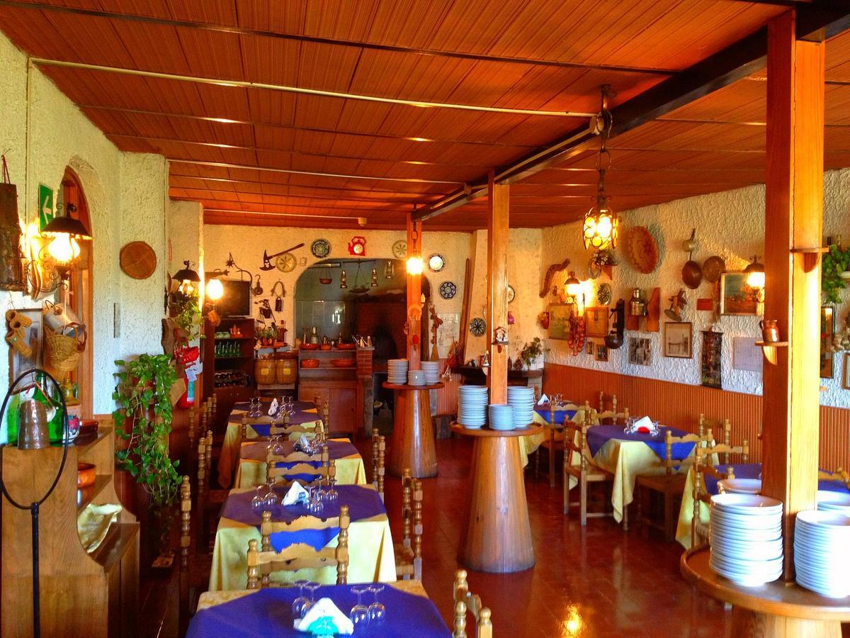 米拉瓦耶酒店 Misilmeri 外观 照片