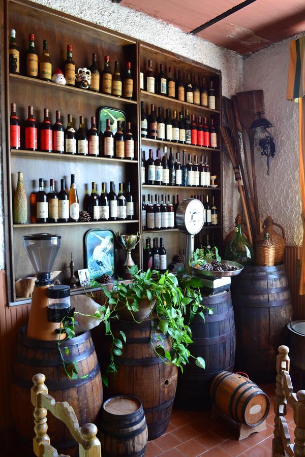 米拉瓦耶酒店 Misilmeri 外观 照片